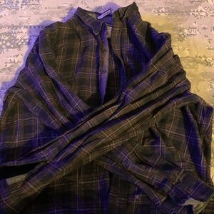 Flannel